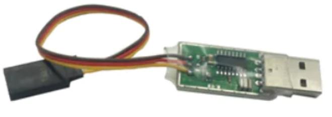 APISQUEEN Waterproof Brushless Bi-Directional ESC 100A ESC 2-6s with 5.5v 3A BEC for underwater thruster motor RC boat