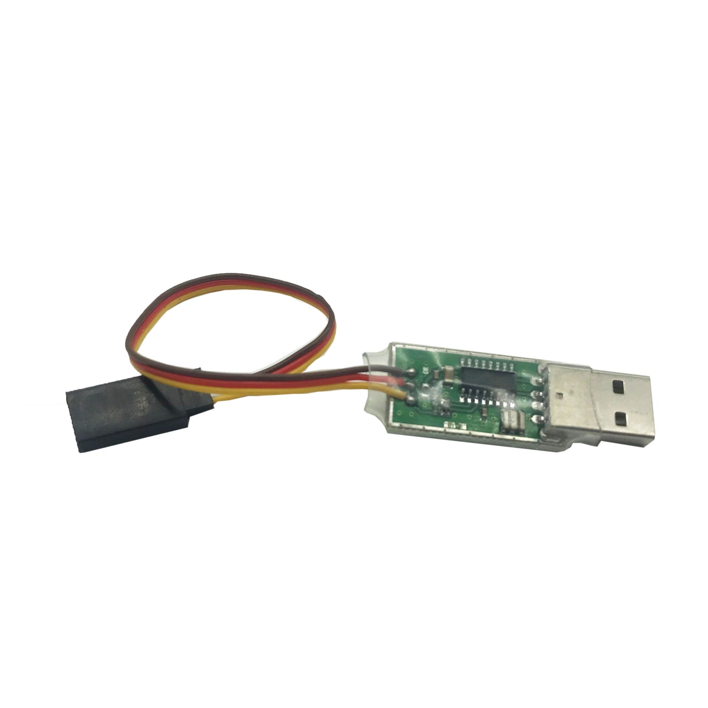 APISQUEEN 2-8S 80A Feather ESC For Underwater Thrusters/Motors