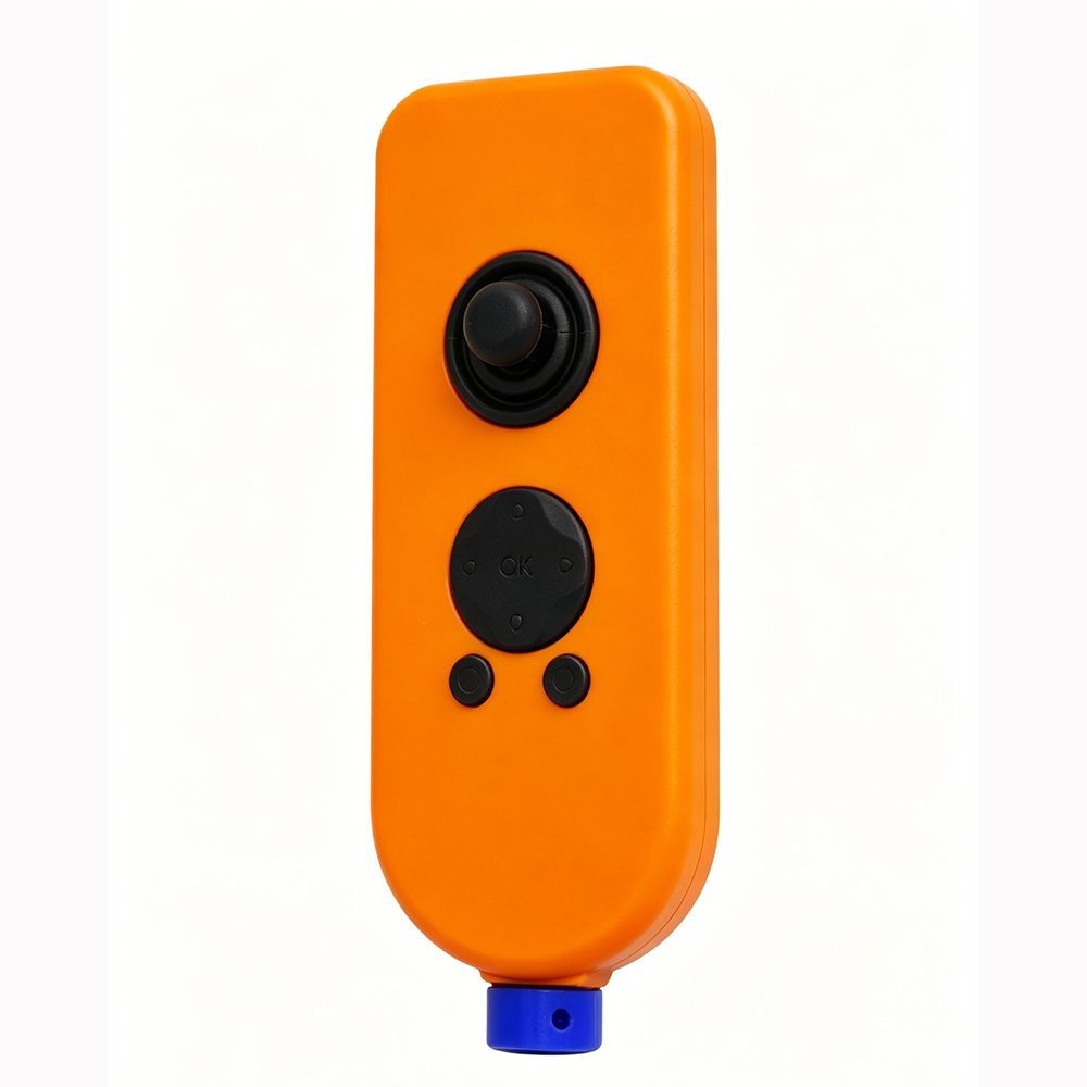 APISQUEEN W300 Waterproof Remote Control for Marine Thurster