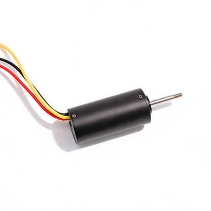 Apisqueen 12v-24v 4190 BLDC waterproof motor, customized KV value, for ROV underwater robot thruster