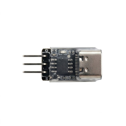 Type-C port Parameter Setting Board For 80A/100A/200A/300A ESC