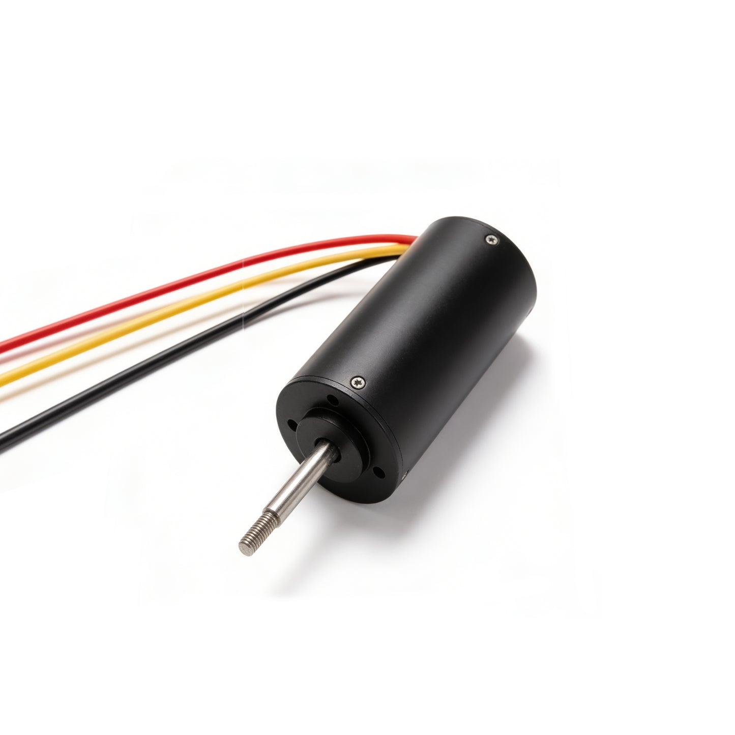 Apisqueen 12v-24v 4190 BLDC waterproof motor, customized KV value, for ROV underwater robot thruster