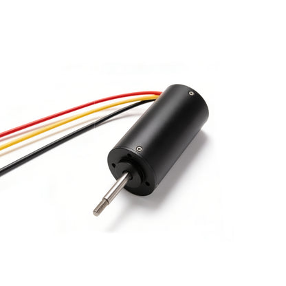 Apisqueen 12v-24v 4190 BLDC waterproof motor, customized KV value, for ROV underwater robot thruster