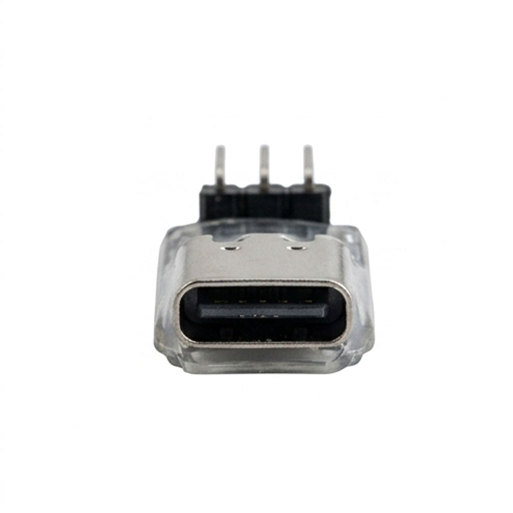 Type-C port Parameter Setting Board For 80A/100A/200A/300A ESC