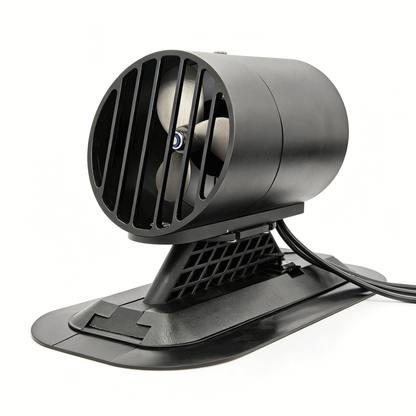 APISQUEEN 24V 1000W S10 High-Speed Underwater Thruster (8.5kg Thrust) – Suitable for SUPs, Kayaks, and Inflatable Boats
