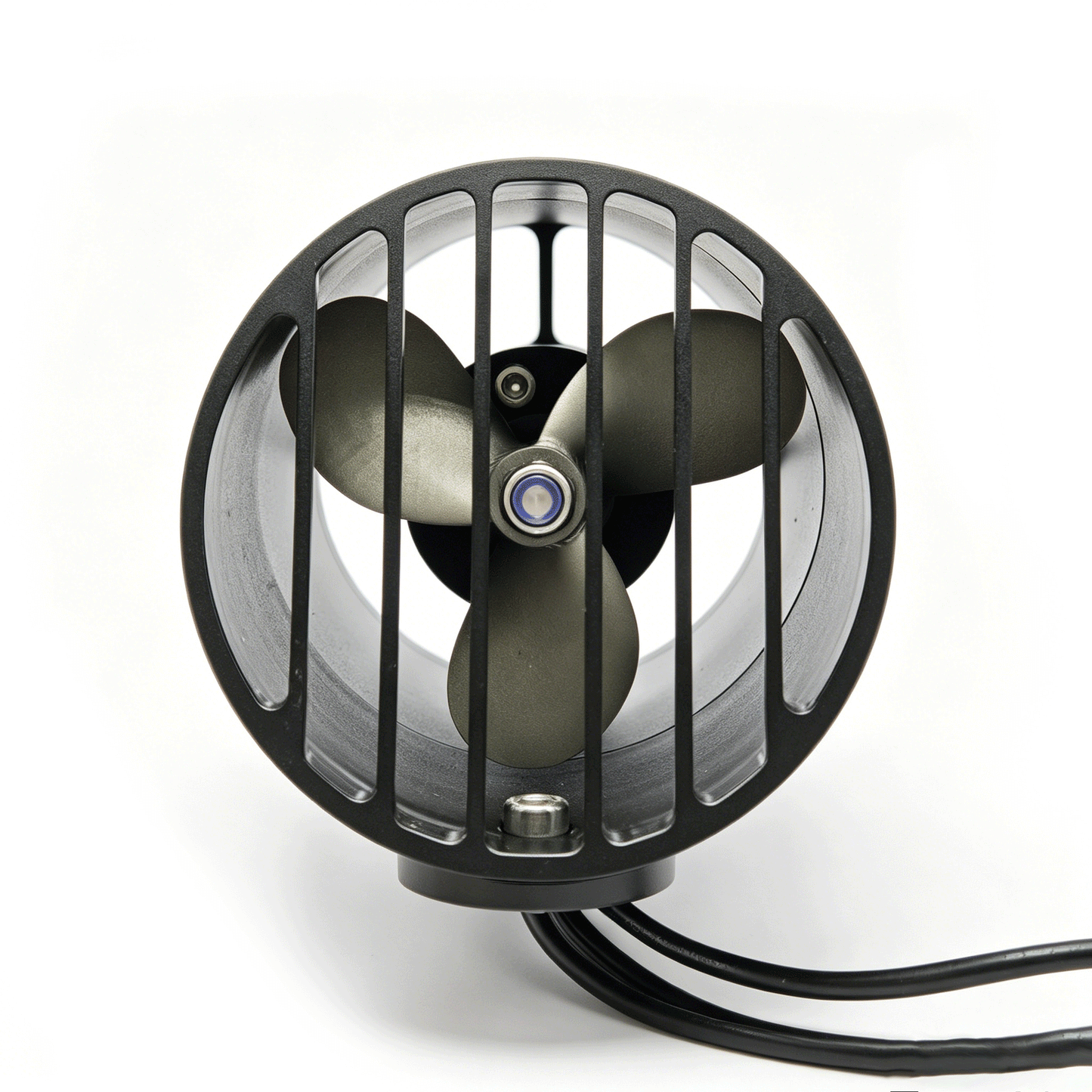 APISQUEEN 24V 1000W S10 High-Speed Underwater Thruster (8.5kg Thrust) – Suitable for SUPs, Kayaks, and Inflatable Boats
