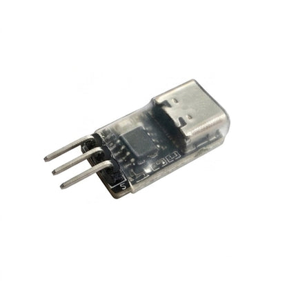 Type-C port Parameter Setting Board For 80A/100A/200A/300A ESC
