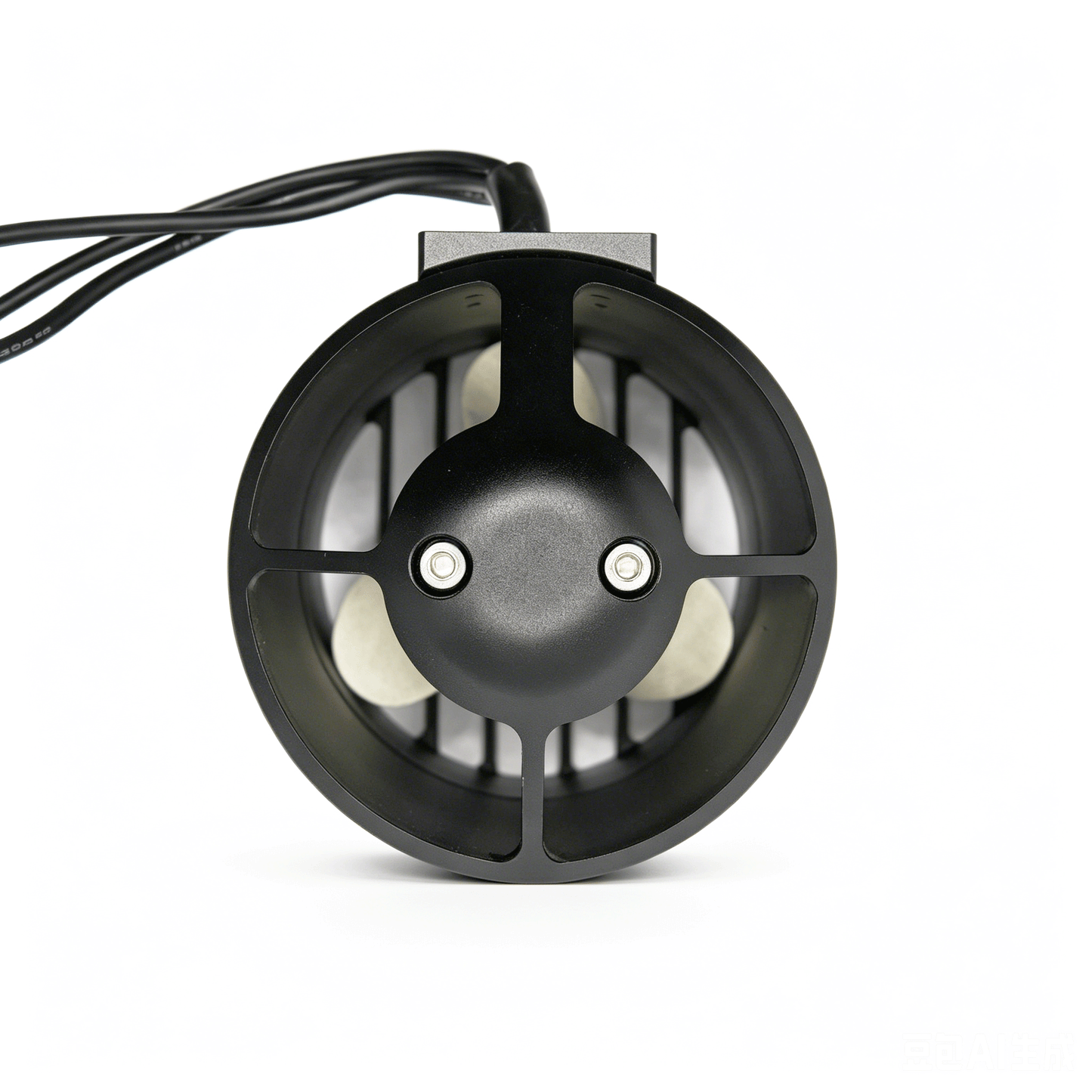 APISQUEEN 24V 1000W S10 High-Speed Underwater Thruster (8.5kg Thrust) – Suitable for SUPs, Kayaks, and Inflatable Boats