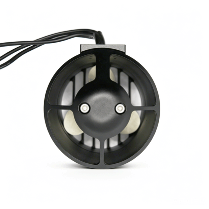 APISQUEEN 24V 1000W S10 High-Speed Underwater Thruster (8.5kg Thrust) – Suitable for SUPs, Kayaks, and Inflatable Boats