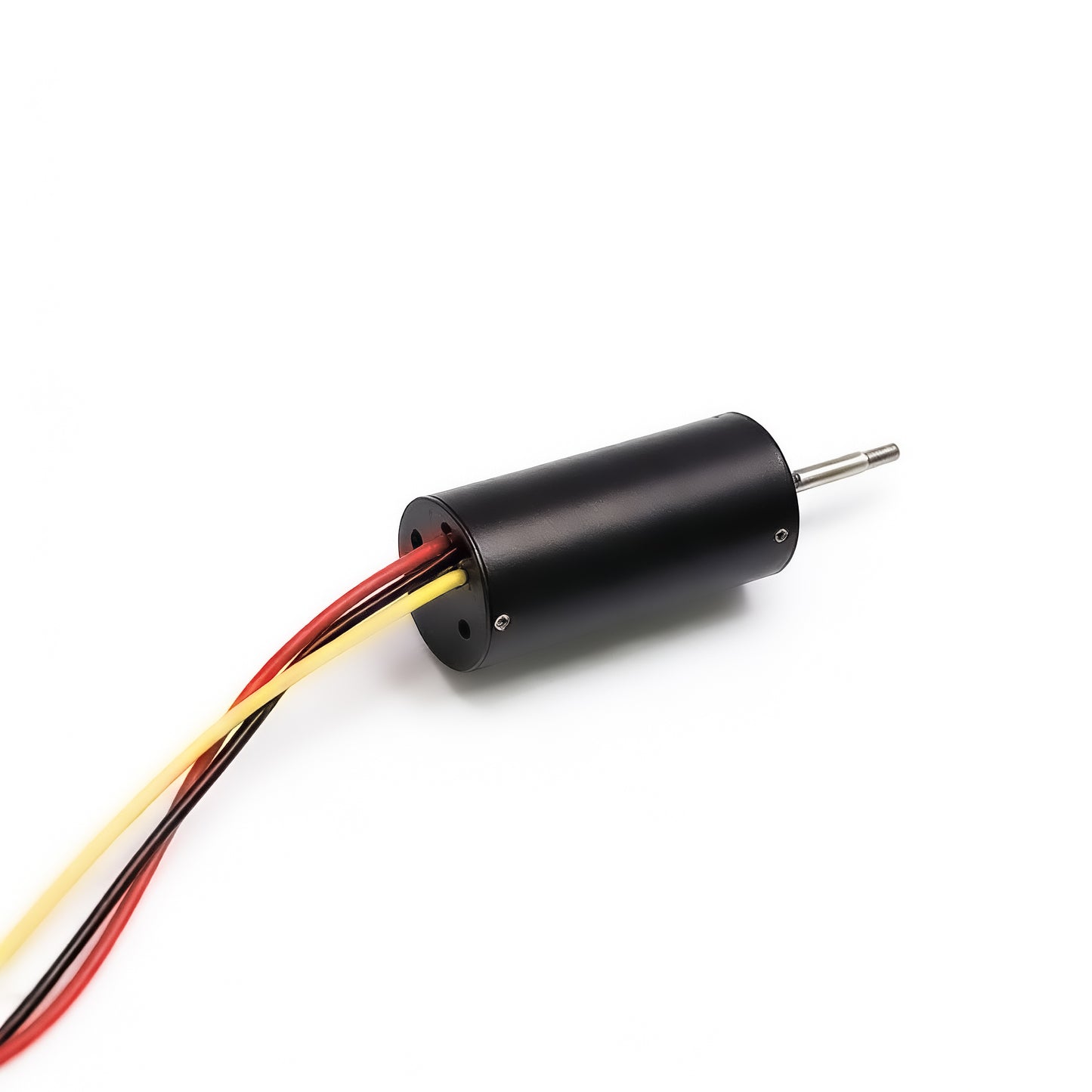Apisqueen 12v-24v 4190 BLDC waterproof motor, customized KV value, for ROV underwater robot thruster
