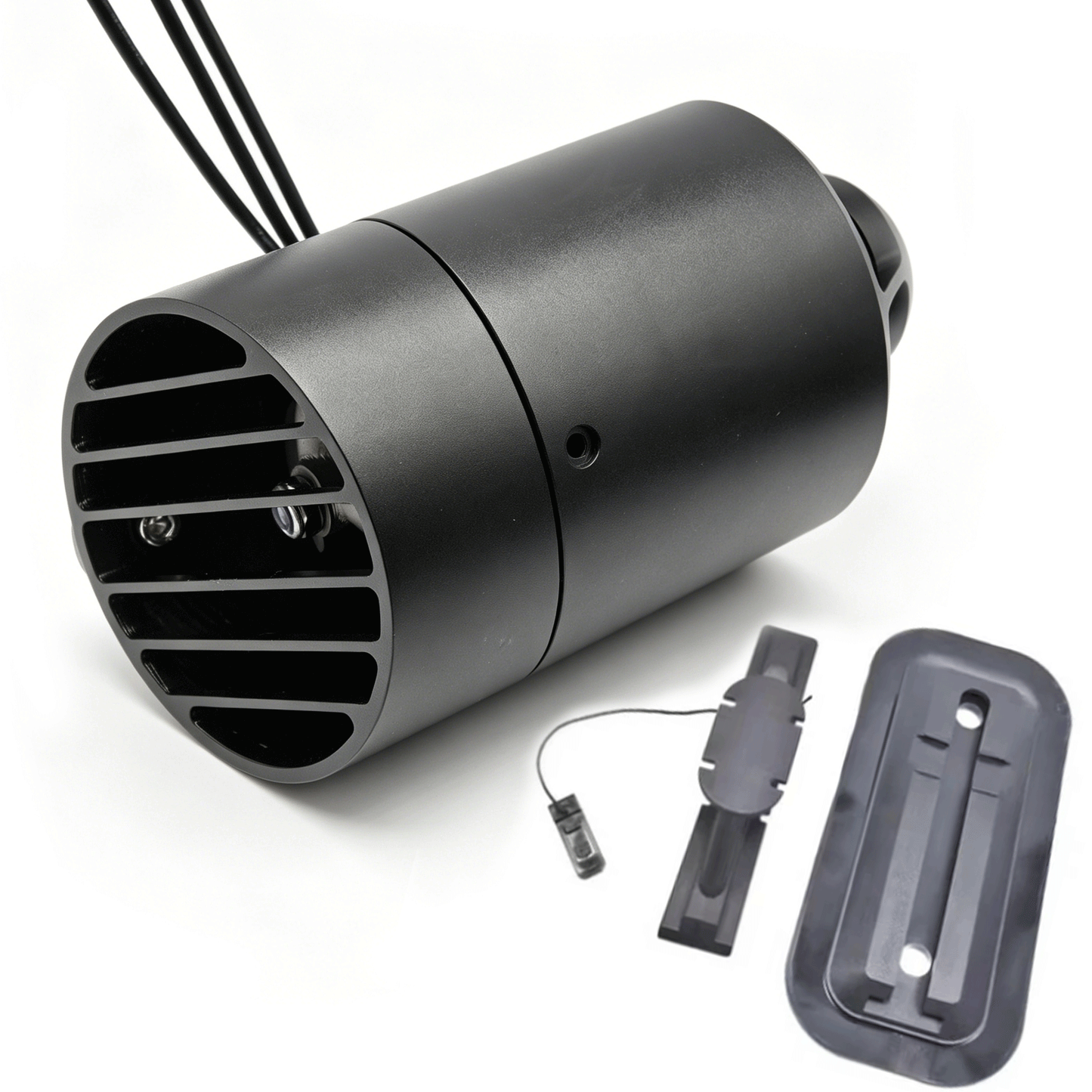 APISQUEEN 24V 1000W S10 High-Speed Underwater Thruster (8.5kg Thrust) – Suitable for SUPs, Kayaks, and Inflatable Boats