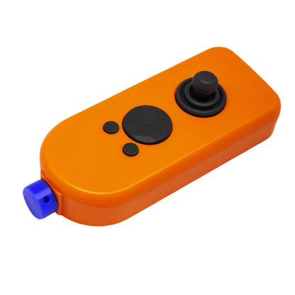 APISQUEEN W300 Waterproof Remote Control for Marine Thurster