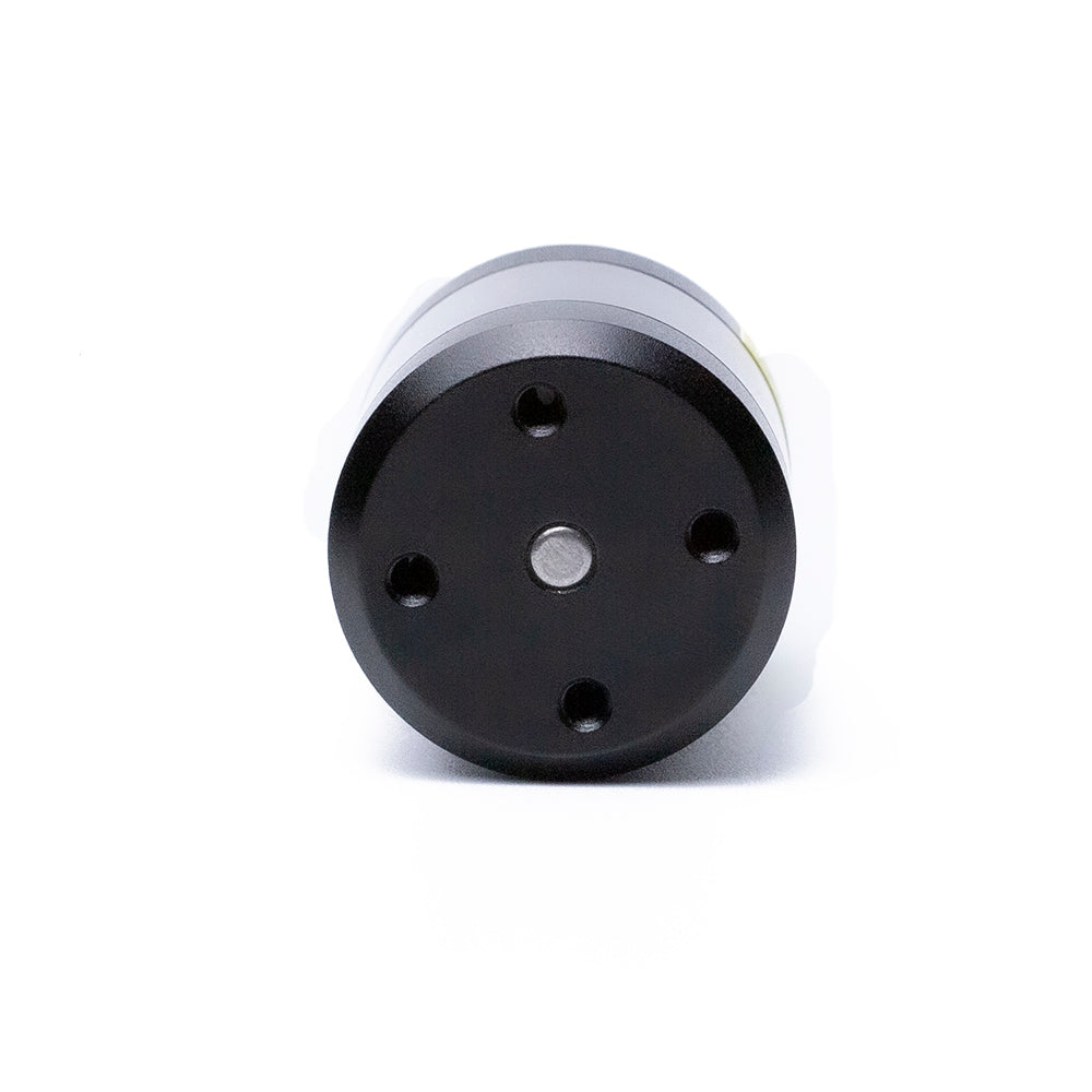 Apisqueen 12-16v (3-4s Lipo) 2828 Mini Small Motor Outer Rotor Brushless Motor Waterproof DC Motor for Underwater Thruster/ROV