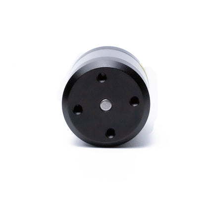 Apisqueen 12-16v (3-4s Lipo) 2828 Mini Small Motor Outer Rotor Brushless Motor Waterproof DC Motor for Underwater Thruster/ROV