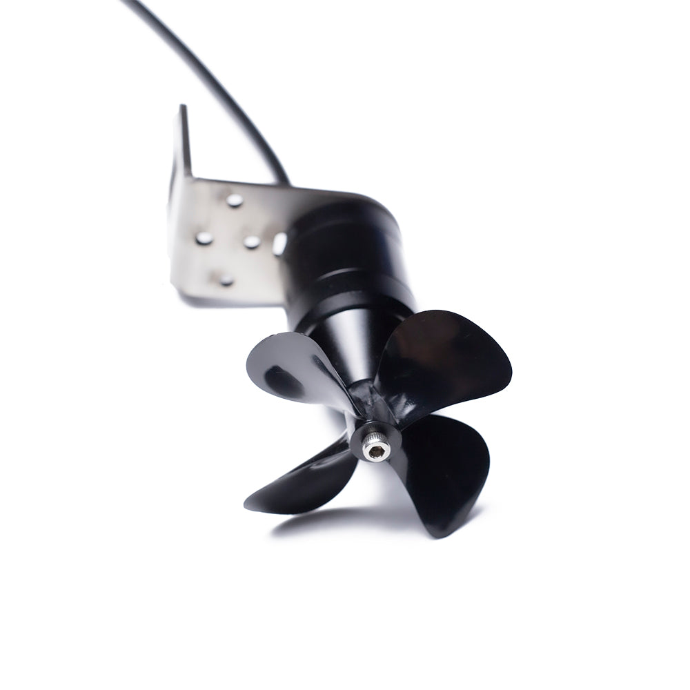 APISQUEEN X3 24V (3S-6S LiPo) brushless underwater thruster/propeller, propulsion systems for boats