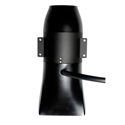 APISQUEEN B965 24V Aluminium pump jet thruster for surfboards/kayaks