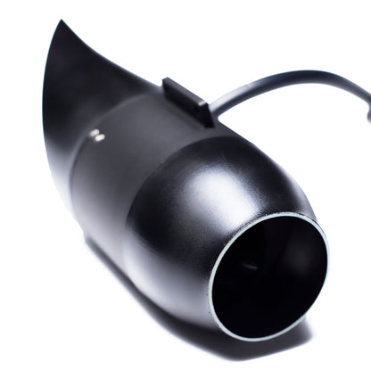 APISQUEEN B965 24V Aluminium pump jet thruster for surfboards/kayaks