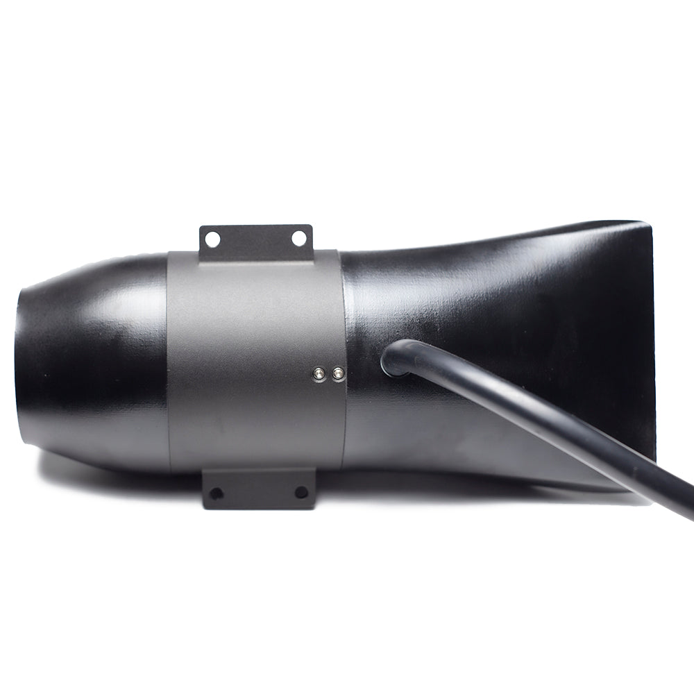 APISQUEEN B965 24V Aluminium pump jet thruster for surfboards/kayaks