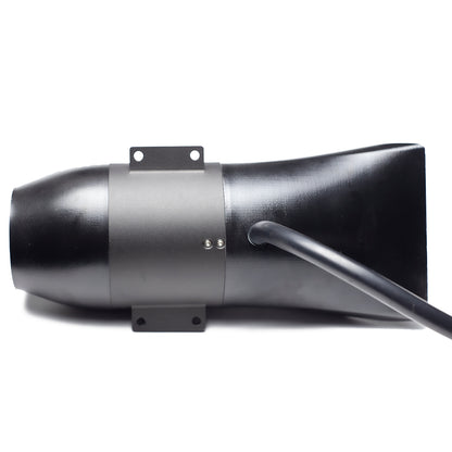 APISQUEEN B965 24V Aluminium pump jet thruster for surfboards/kayaks