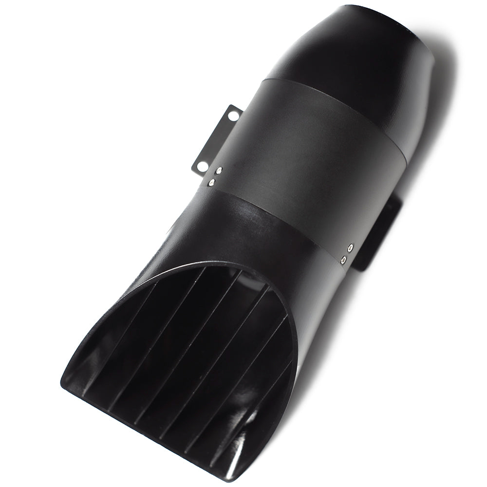 APISQUEEN B965 24V Aluminium pump jet thruster for surfboards/kayaks