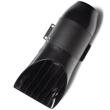 APISQUEEN B965 24V Aluminium pump jet thruster for surfboards/kayaks