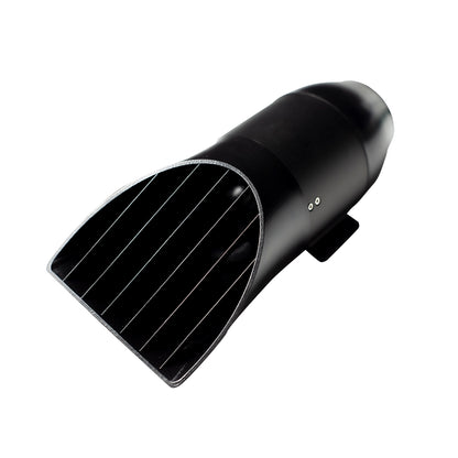 APISQUEEN B965 24V Aluminium pump jet thruster for surfboards/kayaks