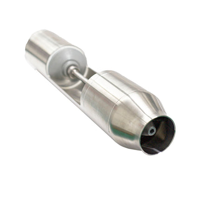 APISQUEEN BP150 15KW Surfboard Kart Pump Jet Thruster Device Outboard Motor Jet Drive Electric Propeller