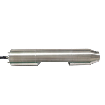 APISQUEEN BP100 10KW Surf Sea Racing Pump Jet Propeller for Kart Boat Surfboard