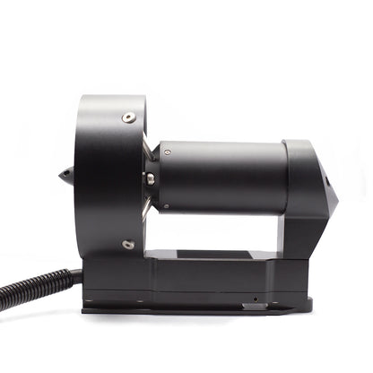 APISQUEEN 24V AQ1020 Pro All-Metal Underwater Thruster Inner Rotor Motor with Built-in ESC for Paddle Boards, Kayaks, Inflatable Boats