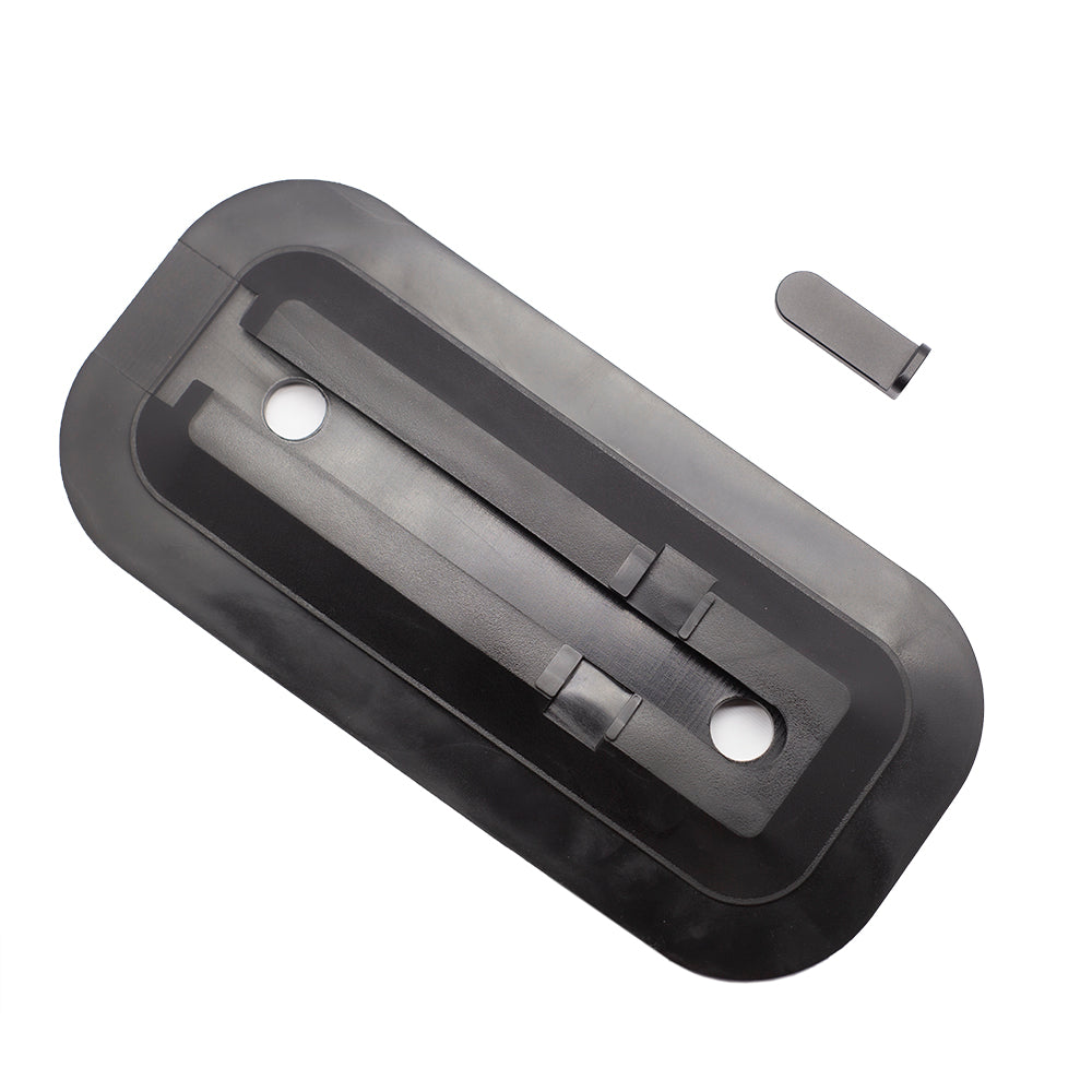 APISQUEEN 24V AQ1020 Pro All-Metal Underwater Thruster Inner Rotor Motor with Built-in ESC for Paddle Boards, Kayaks, Inflatable Boats