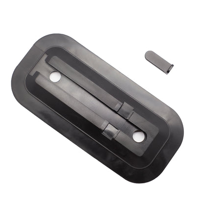 APISQUEEN 24V AQ1020 Pro All-Metal Underwater Thruster Inner Rotor Motor with Built-in ESC for Paddle Boards, Kayaks, Inflatable Boats